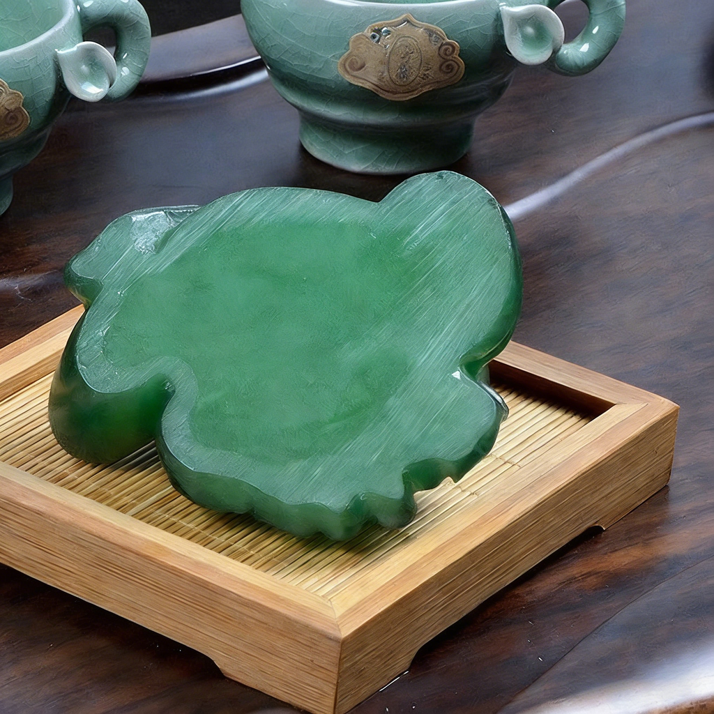 宜兴大佛茶宠