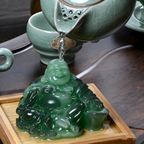 宜兴大佛茶宠
