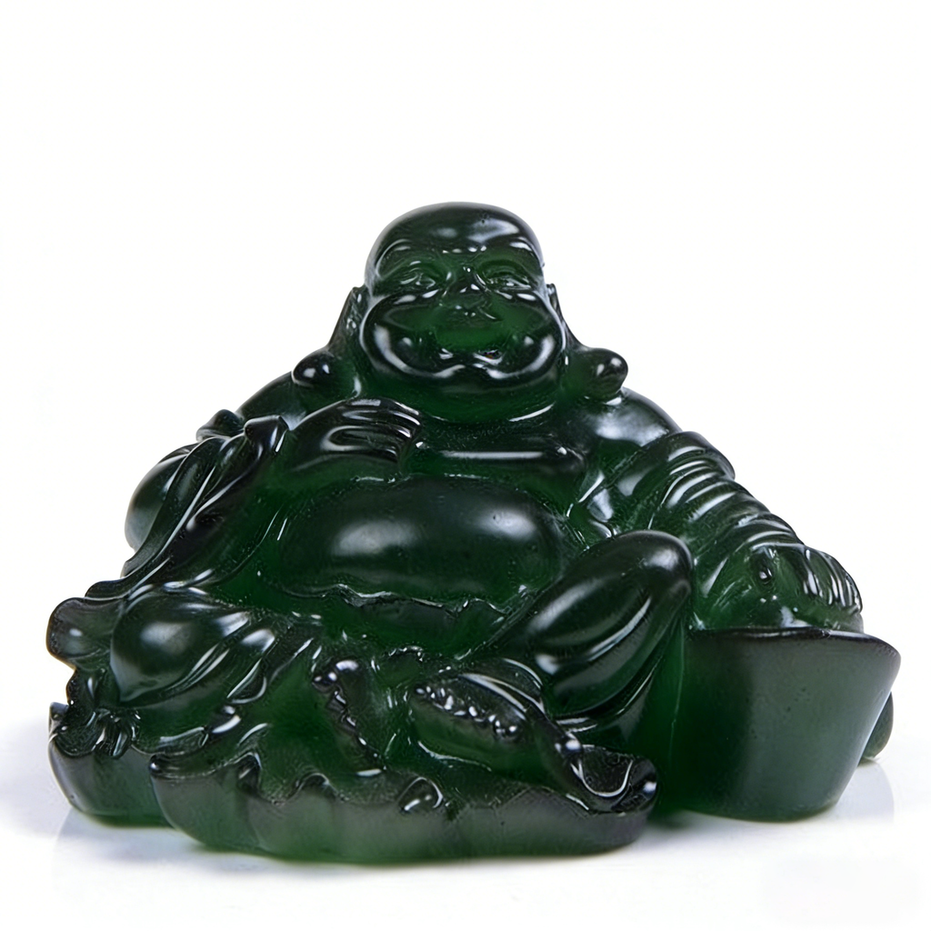 宜兴大佛茶宠