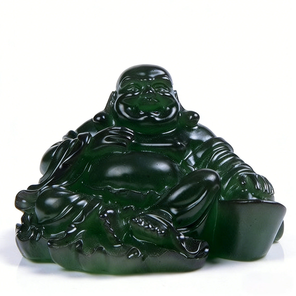 宜兴大佛茶宠