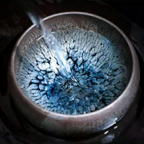 Genuine Handmade Jian Zhan Gongfu Tea Cup