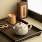 Little Garden Gongfu Tea Set – Ru Ware Glaze