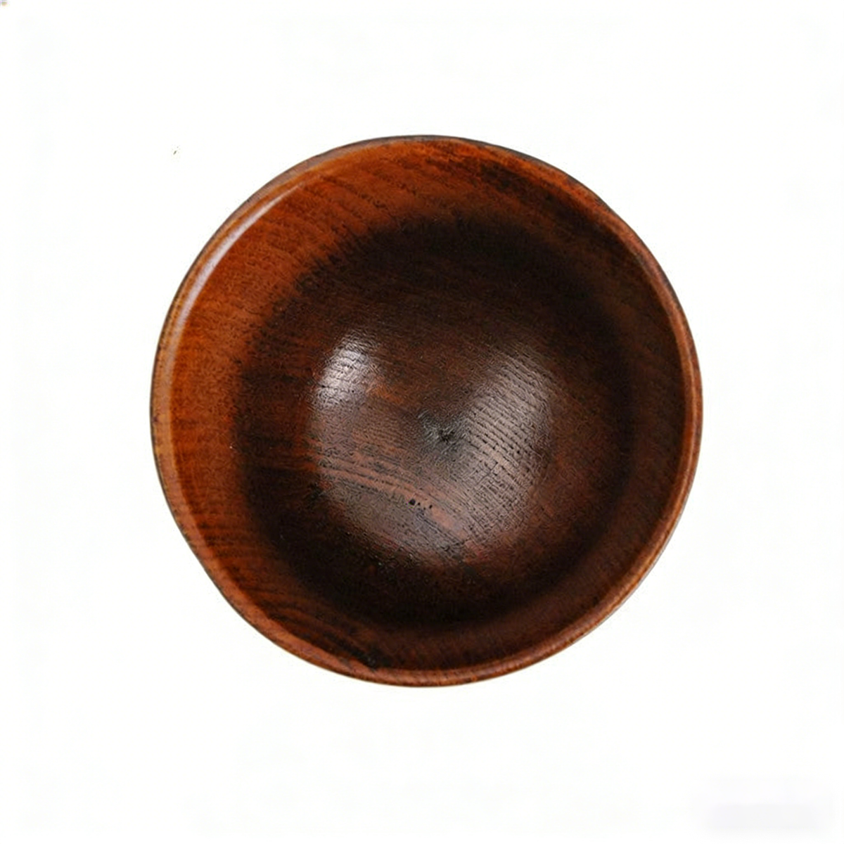 Moire日式木制茶杯（2件套）