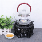 Stainless Steel Alcohol Stove