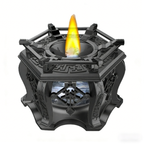 Stainless Steel Alcohol Stove