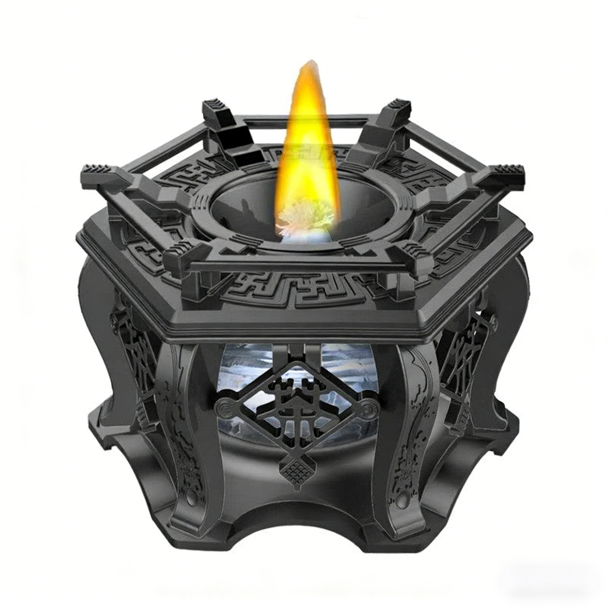 Stainless Steel Alcohol Stove
