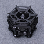 Stainless Steel Alcohol Stove