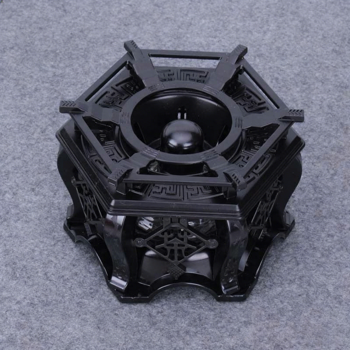 Stainless Steel Alcohol Stove