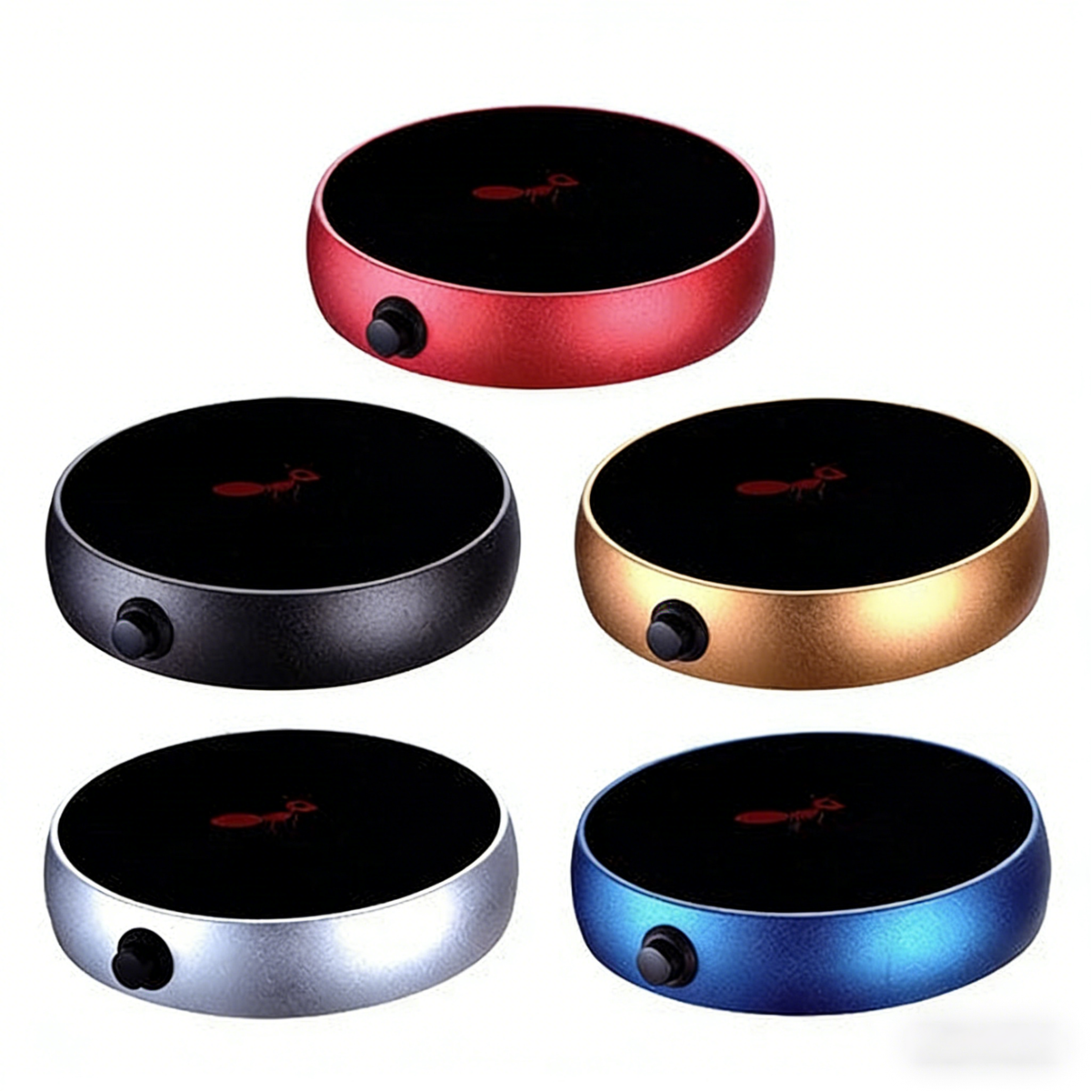 Fashion Electric Teapot Warmer