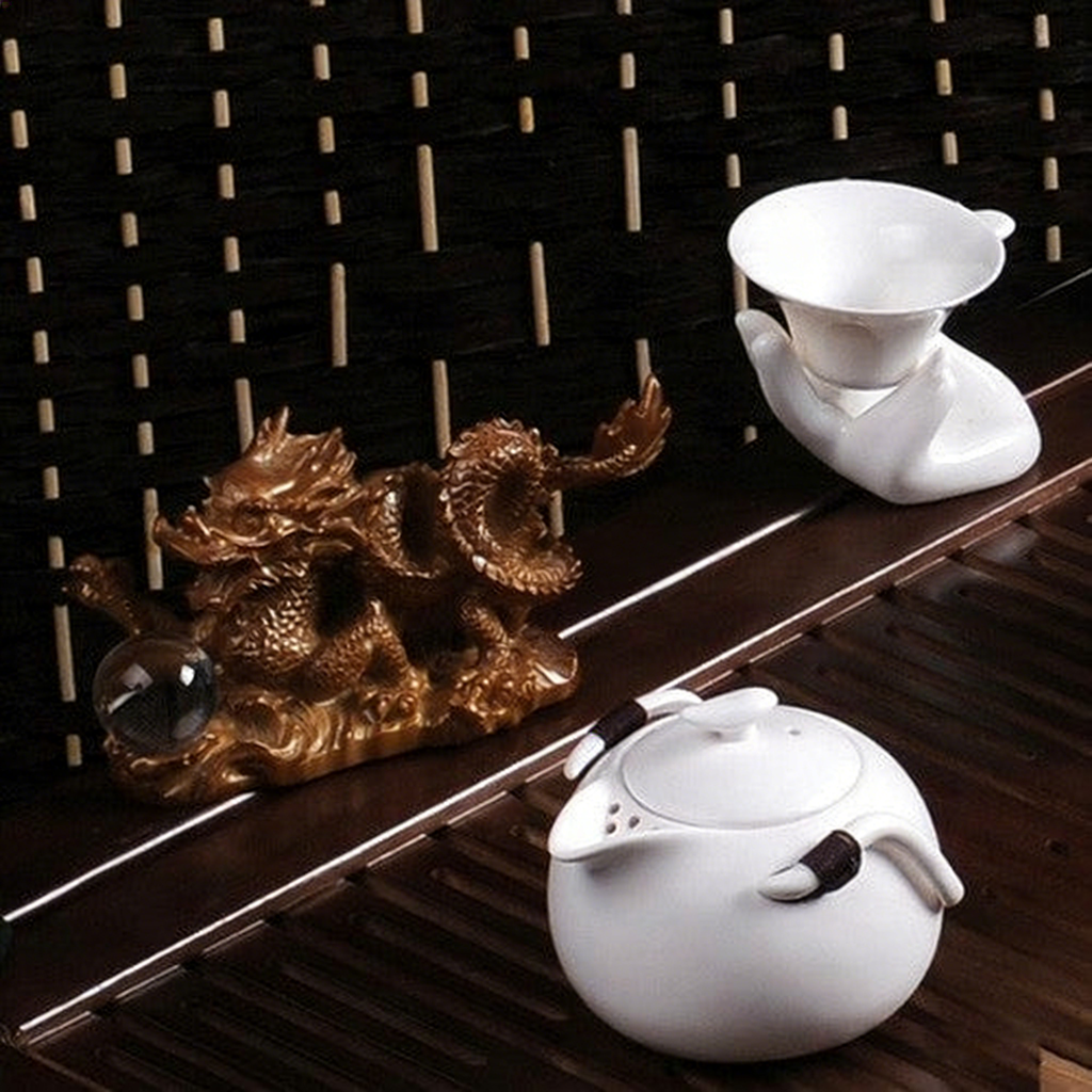 东方变色茶宠