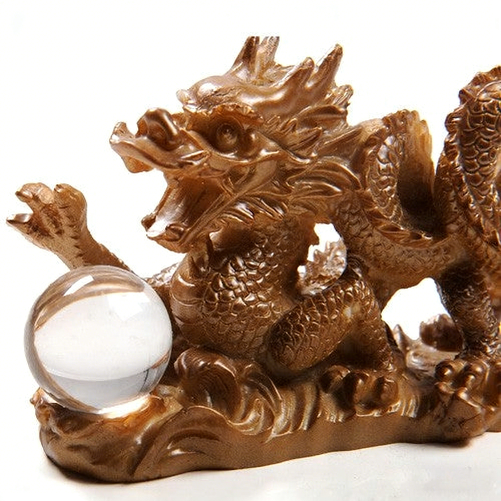 东方变色茶宠