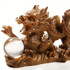 东方变色茶宠