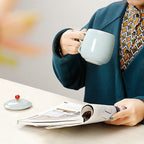 冰裂五窑中式茶杯