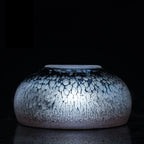 Genuine Handmade Jian Zhan Gongfu Tea Cup