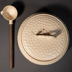 Cast Iron Tea Cooker Set