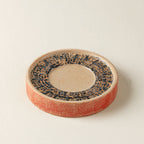 Dunhuang Scripture Dragon Girl Gaiwan