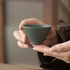 Yixing Purple Clay Four Seasons Tea Set