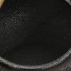 Japanese Pumpkin Cast Iron Teapot