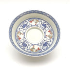 Magpie Lychee Blue And White Gaiwan