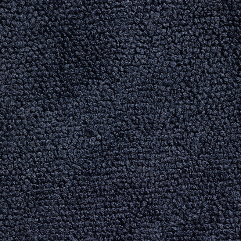 Auspicious Clouds Velvet Tea Towel