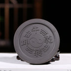 Yixing Clay Ba Gua Buffalos Tea Pet