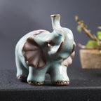 Ru Yao Elephant Tea Pet