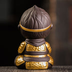 Mokey King Sun WuKong Tea Pet