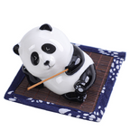 Porcelain Pandan Tea Pet