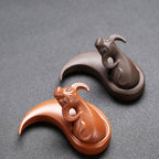 Buffalo Eight Diagrams Tea Pet