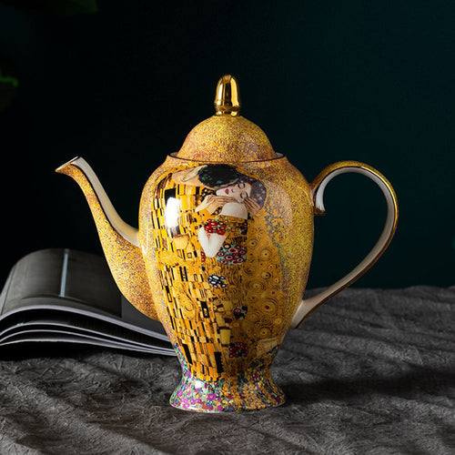 英式骨瓷茶具