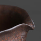 Coarse Pottery Dunhuang Buddha Fair Cup