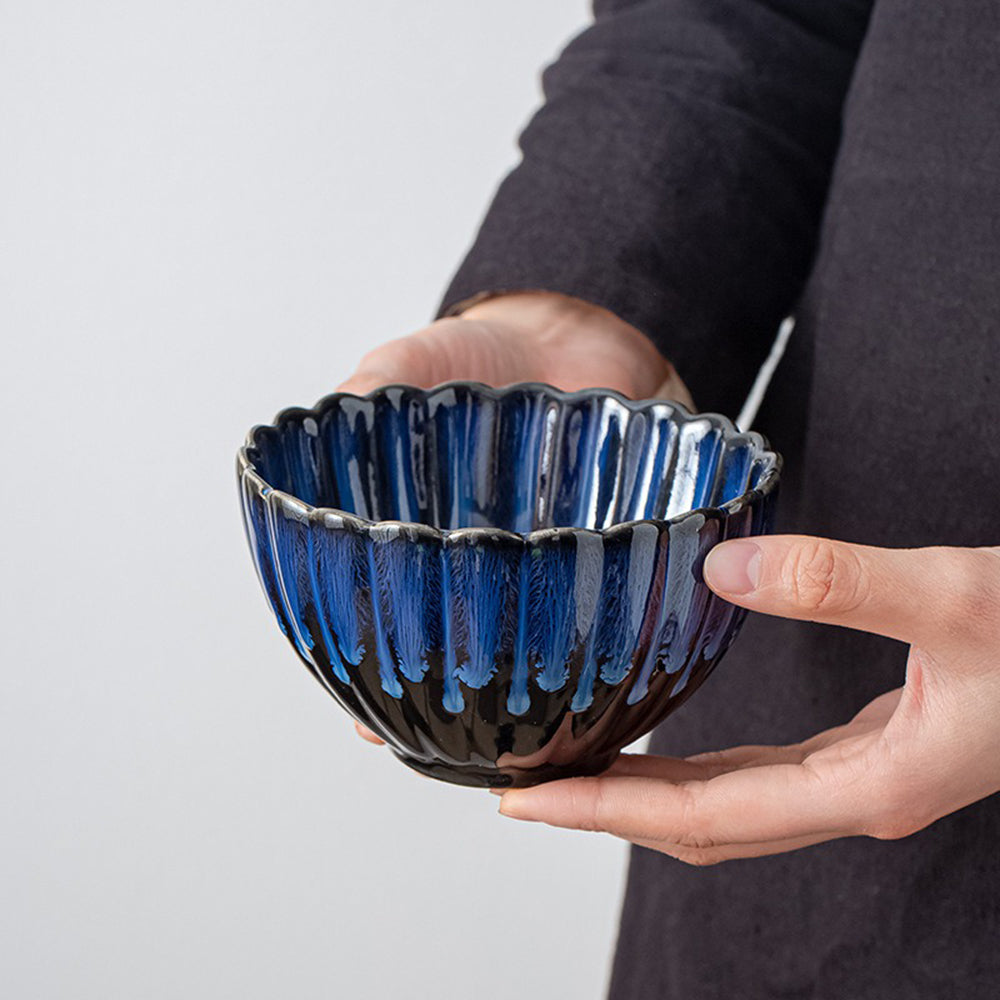 Japanese Kiln Transformed Matcha Tea Set