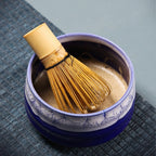 Matcha Green Japanese Tea Set With Travel Bag
