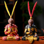Black Myth: Wukong Ceramic Tea Pet