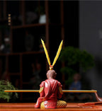 Black Myth: Wukong Ceramic Tea Pet