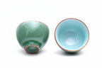 Furnace Transmutation Travel Tea Set
