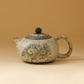 Blue and White Porcelain Japanese Teapots – Xishi Shape