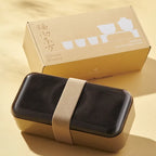 Portable Gongfu Chinese Tea Set