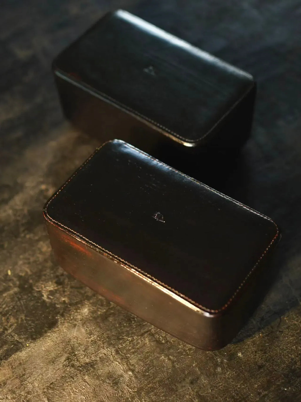 The Heritage Collection: Artisan Travel Tea Set (Wood Ash & Sterling Silver Edition)