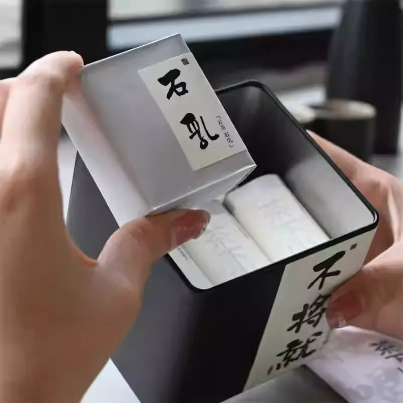 Loose Leaf Chinese Oolong Tea Sampler