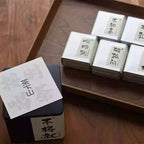 Loose Leaf Chinese Oolong Tea Sampler