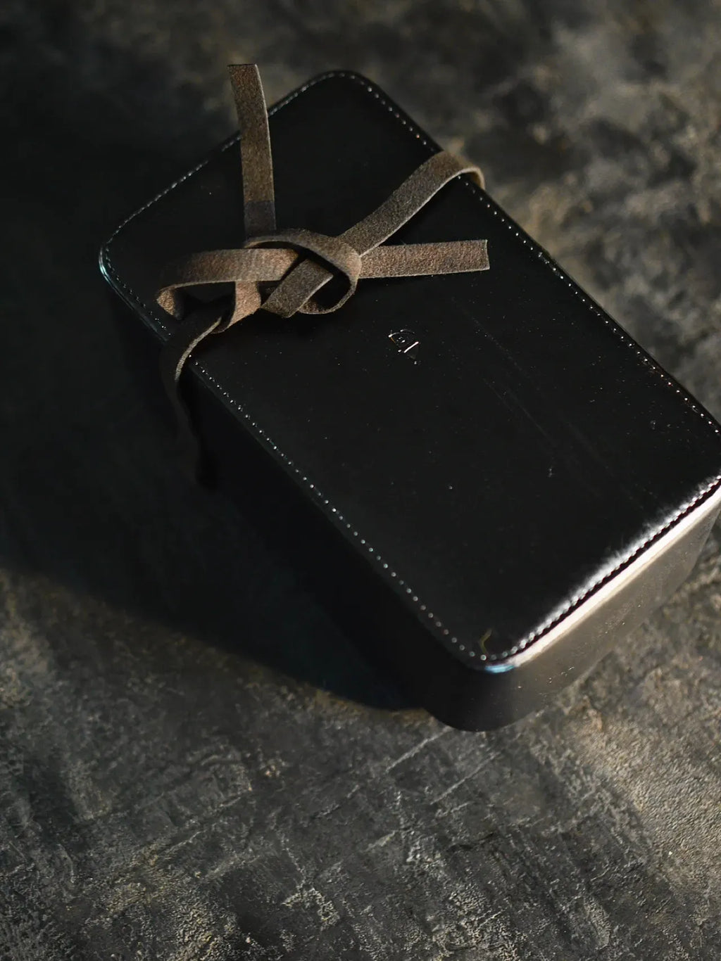 The Heritage Collection: Artisan Travel Tea Set (Wood Ash & Sterling Silver Edition)