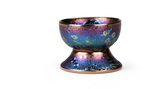 Furnace Transmutation Peacock Tea Set